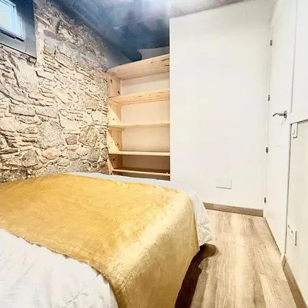 Apartamento Piso En Sant Antoni Con Terraza Barcelona