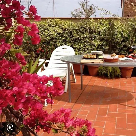 Piso En Sant Antoni Con Terraza Barcelona