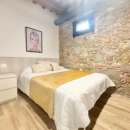 Piso En Sant Antoni Con Terraza * Barcelona