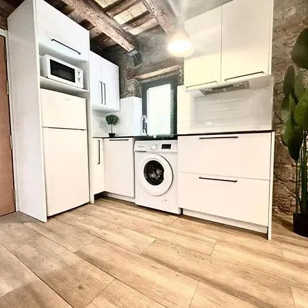 Piso En Sant Antoni Con Terraza Apartamento *